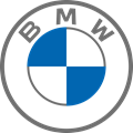 Logo of BMW - Liverpool Airport