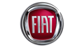 Logo of Fiat - Liverpool Airport