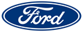 Logo of Ford - Liverpool Airport