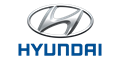 Logo of Hyundai - Liverpool Airport