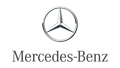 Logo of Mercedes - Liverpool Airport