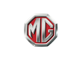 Logo of MG - Liverpool Airport