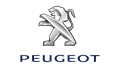 Logo of Peugeot - Liverpool Airport
