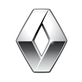 Logo of Renault - Liverpool Airport