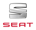 Logo of Seat - Liverpool Airport