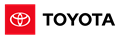 Logo of Toyota - Liverpool Airport