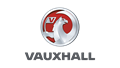 Logo of Vauxhall - Liverpool Airport