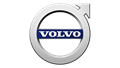 Logo of Volvo - Liverpool Airport