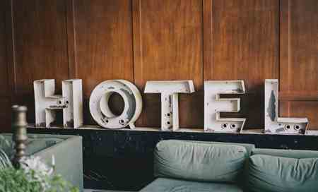 Liverpool Airport Hotels